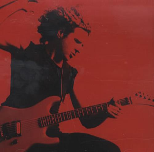 Sammy Hagar Call My Name CD-R acetate US HGACRCA307888