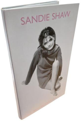 Sandie Shaw Nothing Comes Easy 4-CD album set UK SDI4CNO307152