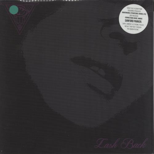 Sanford Parker Lash Back - Purple Vinyl vinyl LP album (LP record) US 9DNLPLA866078
