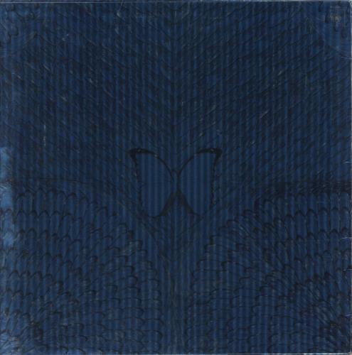 Santana Borboletta - 1st - EX vinyl LP album (LP record) UK SNTLPBO724086