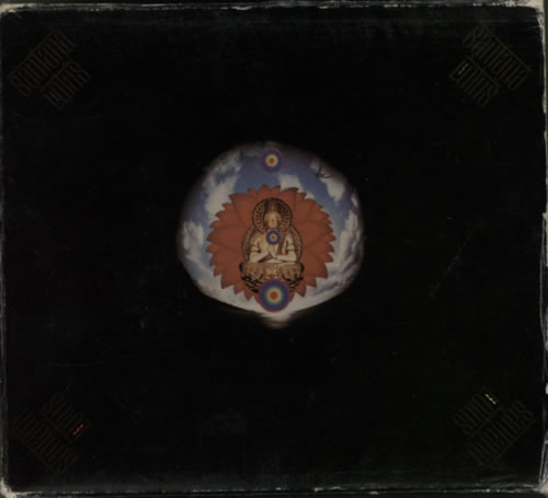 Santana Lotus 2 CD album set (Double CD) Japanese SNT2CLO593909