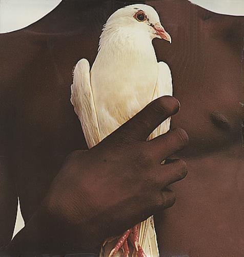 Santana Santana's Greatest Hits vinyl LP album (LP record) US SNTLPSA381778