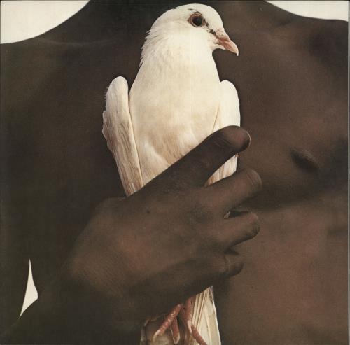 Santana Santana's Greatest Hits vinyl LP album (LP record) UK SNTLPSA716808