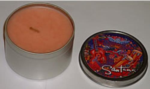 Santana Supernatural memorabilia US SNTMMSU256798