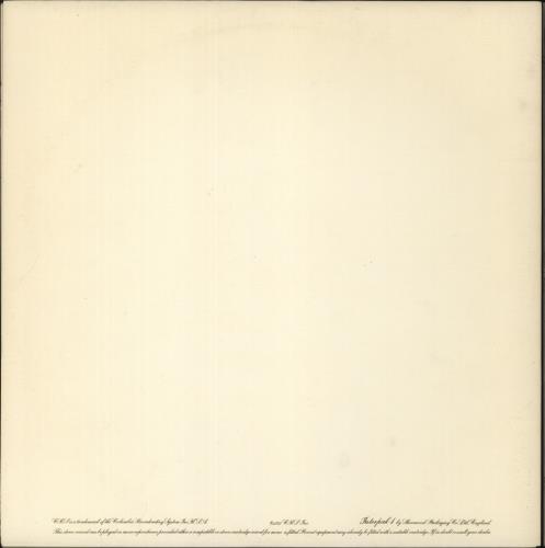 Santana Welcome vinyl LP album (LP record) UK SNTLPWE210297