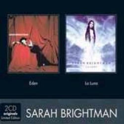 Sarah Brightman 2CD Originals 2 CD album set (Double CD) Australian SAH2CCD367880