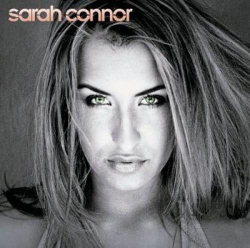Sarah Connor Sarah Connor CD album (CDLP) UK ARHCDSA287384