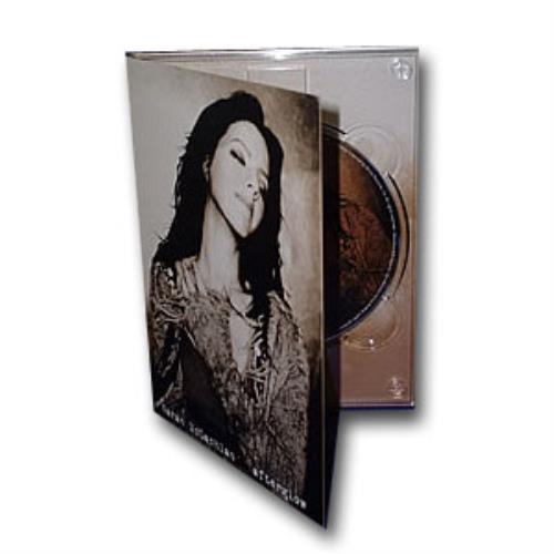Sarah McLachlan Afterglow CD-ROM European MCLROAF274717