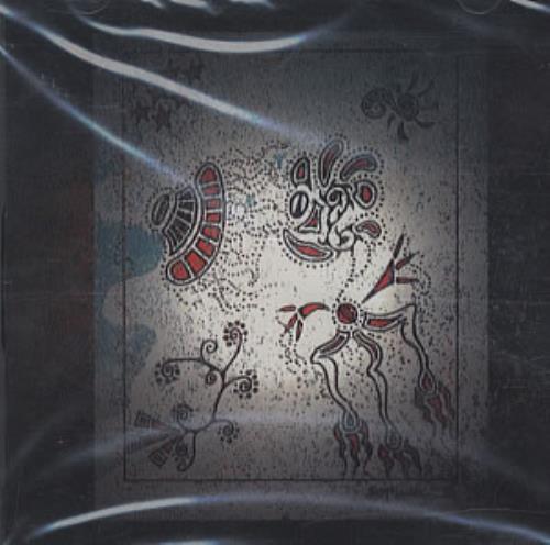 Sarah McLachlan Murmurs Volume 2 CD single (CD5 / 5") Canadian MCLC5MU122341