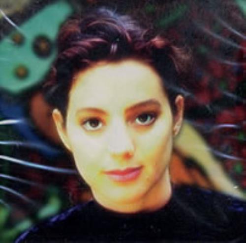 Sarah McLachlan Possession CD single (CD5 / 5") Canadian MCLC5PO94618