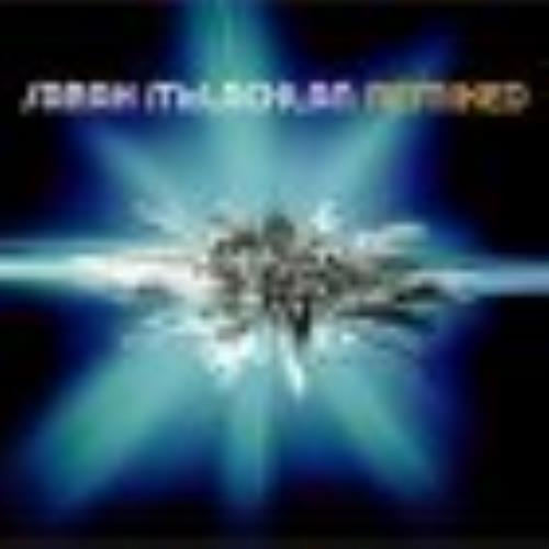 Sarah McLachlan Remixed 2-LP vinyl record set (Double LP Album) UK MCL2LRE199607