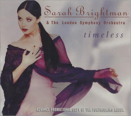 Sarah Brightman Timeless Rar Sarah Brightman Timeless Rar