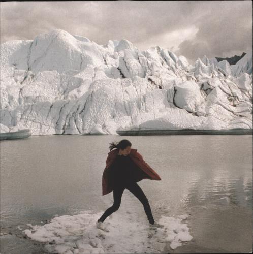 Sasami Sasami - Red Vinyl vinyl LP album (LP record) UK 6GSLPSA879644