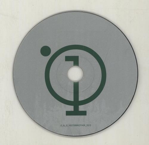 Satellites Satellites.01 - Green Vinyl + CD 2-LP vinyl record set (Double LP Album) UK YCV2LSA688238