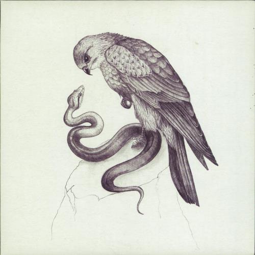 Savages Flying To Berlin - 2nd - Clear Vinyl 7" vinyl single (7 inch record / 45) UK XD207FL777273