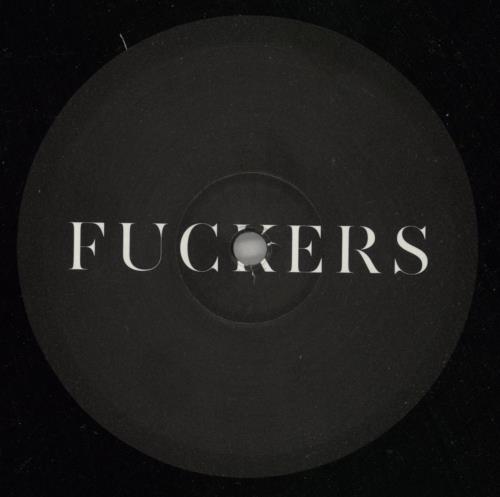 Savages Fuckers / Dream Baby Dream 12" vinyl single (12 inch record / Maxi-single) UK XD212FU868997