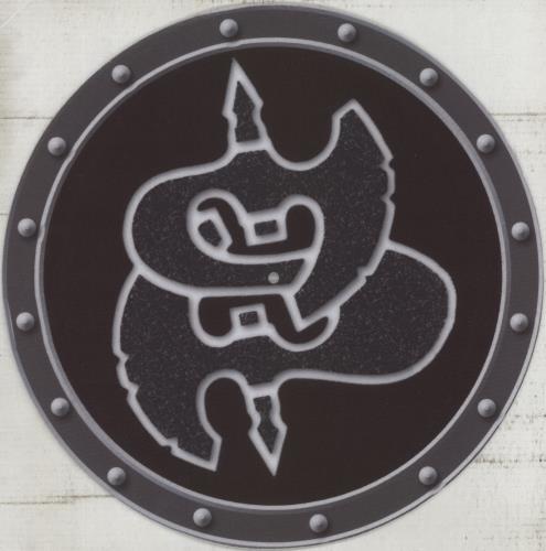 Saxon Unleash The Beast - Clear Vinyl - Numbered Edition + Slipmat vinyl LP album (LP record) Italian SAXLPUN872627