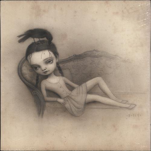 Scarling So Long, Scarecrow - Sealed vinyl LP album (LP record) US ZCJLPSO868750