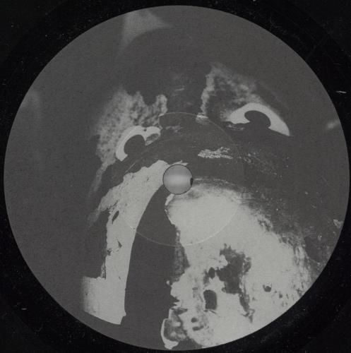 Scheer Demon 7" vinyl single (7 inch record / 45) UK CEE07DE562998