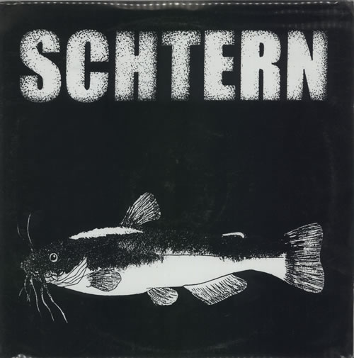 Schtern Schtern vinyl LP album (LP record) French VGHLPSC607063