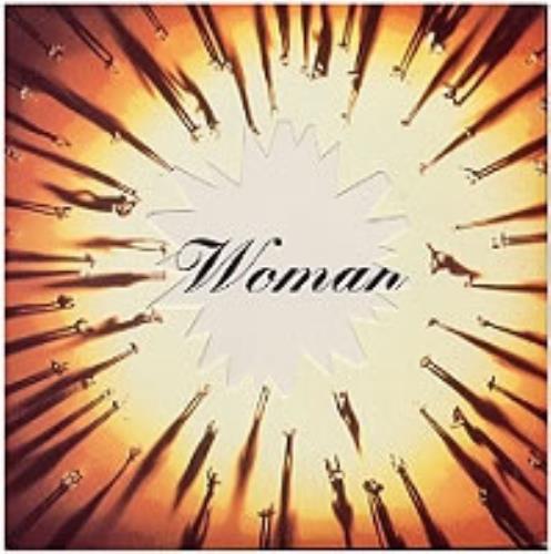 Scorpions Woman CD single (CD5 / 5") French SCOC5WO175689