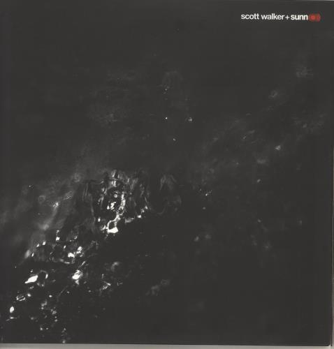 Scott Walker Soused 2-LP vinyl record set (Double LP Album) UK SWL2LSO739393