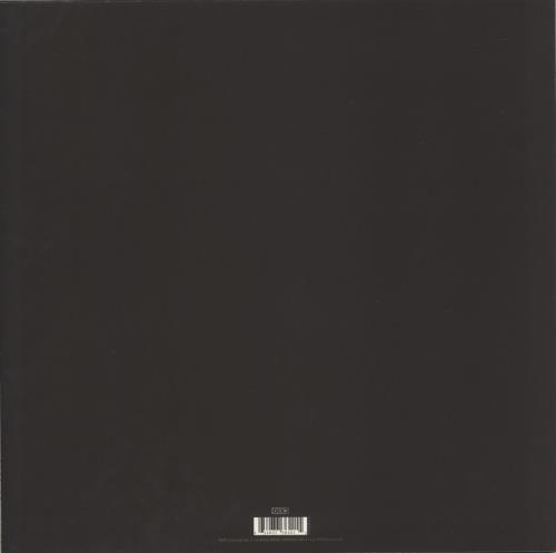 Scott Walker The Childhood Of A Leader vinyl LP album (LP record) UK SWLLPTH878024