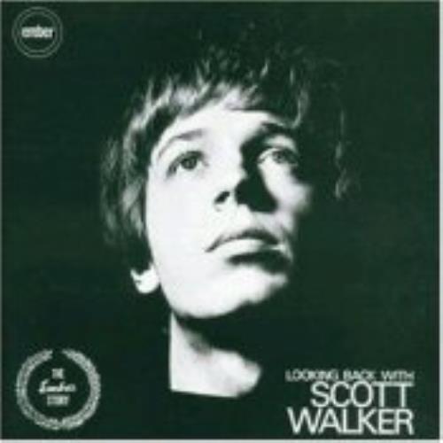 Scott Walker The Early Ten Years CD album (CDLP) French SWLCDTH106981