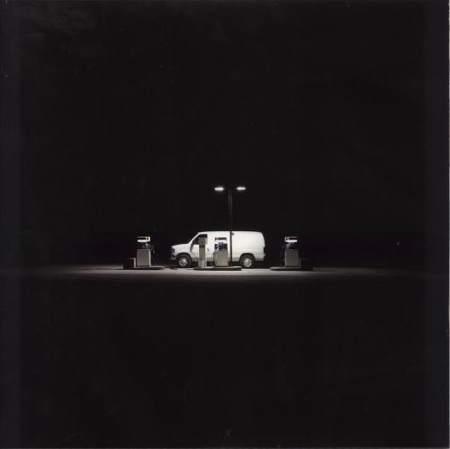 Screaming Females Live At The Hideout 2-LP vinyl record set (Double LP Album) US 6F72LLI824865