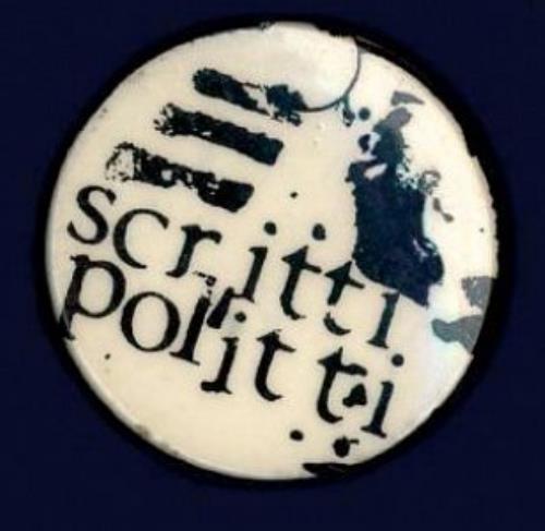 Scritti Politti Early CD album (CDLP) UK SCRCDEA315875