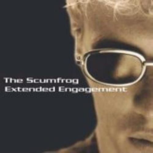 Scumfrog Extended Engagement 2 CD album set (Double CD) UK S/F2CEX242338