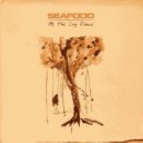 Seafood As The Cry Flows CD album (CDLP) UK SEFCDAS283521