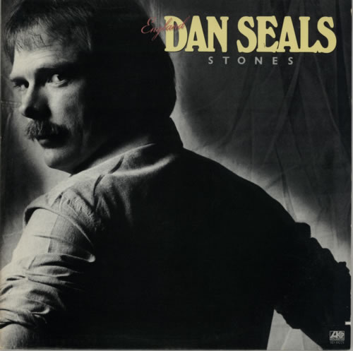 Seals & Crofts Stones vinyl LP album (LP record) US S&CLPST292929