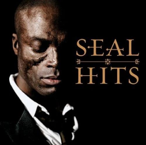 Seal Hits CD album (CDLP) UK SEACDHI490838