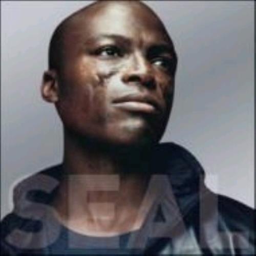 Seal IV CD album (CDLP) Japanese SEACDIV259718