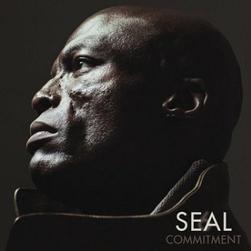 Seal Seal 6: Commitment CD album (CDLP) UK SEACDSE518858