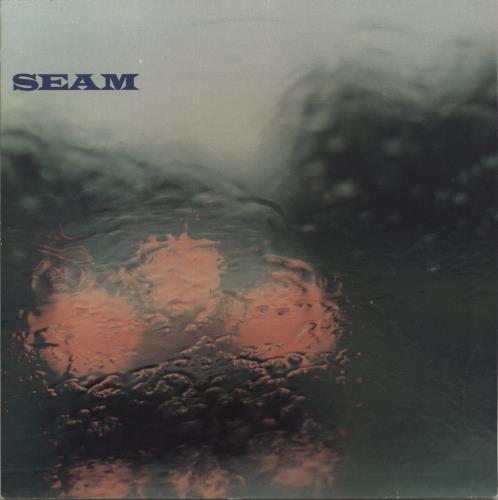 Seam Kernel - EX 12" vinyl single (12 inch record / Maxi-single) German SD412KE867872