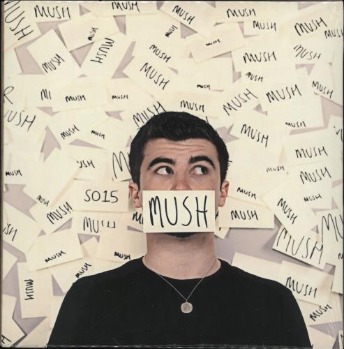 Sean McGowan Kick Off - Purple Vinyl - Sealed 7" vinyl single (7 inch record / 45) UK YFB07KI765285