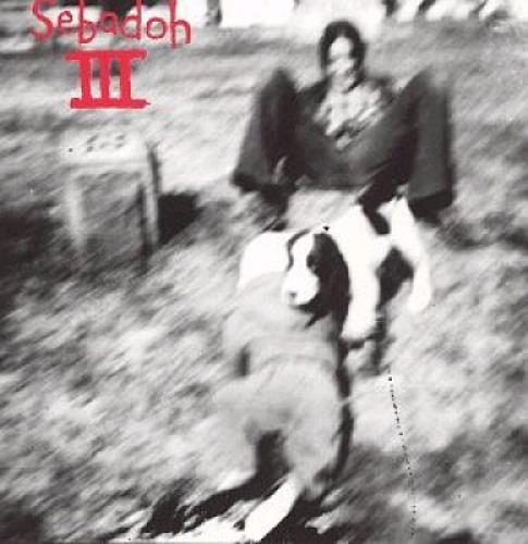Sebadoh III 2 CD album set (Double CD) Japanese SDH2CII361765