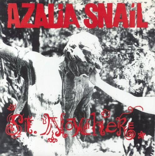 Sebadoh Toledo 7" vinyl single (7 inch record / 45) US SDH07TO257131