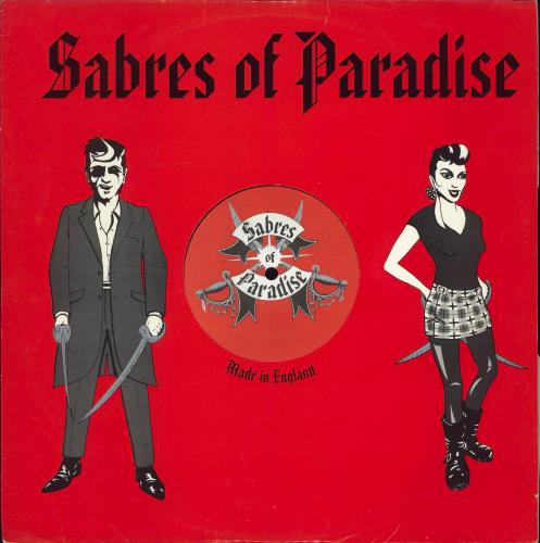 Secret Knowledge Sugar Daddy 12" vinyl single (12 inch record / Maxi-single) UK Z2C12SU780192