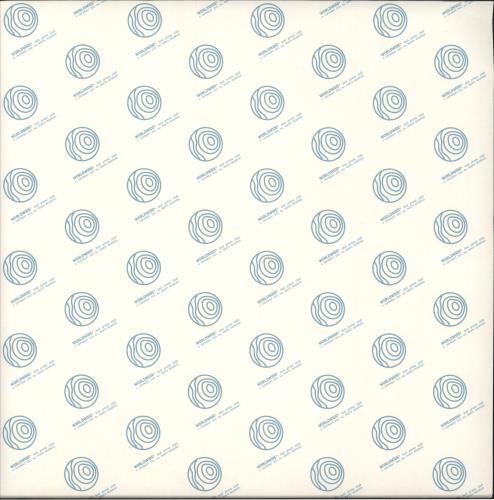 Secret Night Gang Secret Night Gang - Test Pressing vinyl LP album (LP record) UK 9N1LPSE882203