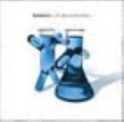 Semisonic All About Chemistry CD album (CDLP) European ONCCDAL175813