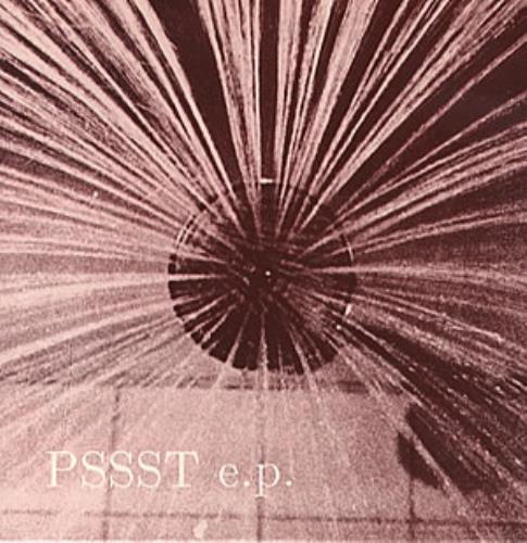 Senseless Things Break It Away 7" vinyl single (7 inch record / 45) UK SEN07BR319809