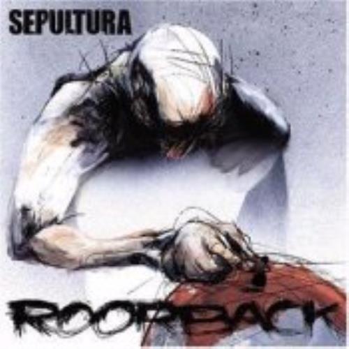 Sepultura Roorback 2 CD album set (Double CD) German SEP2CRO252492