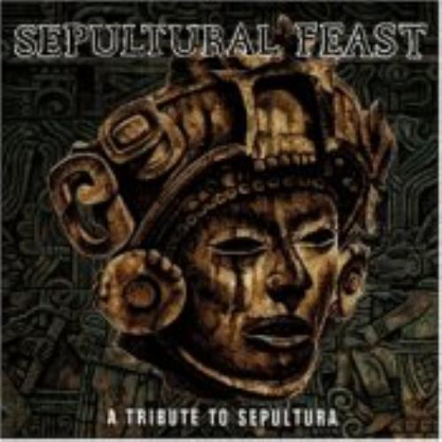 Sepultura Sepultural Feast - CD album (CDLP) Swedish SEPCDSE120979