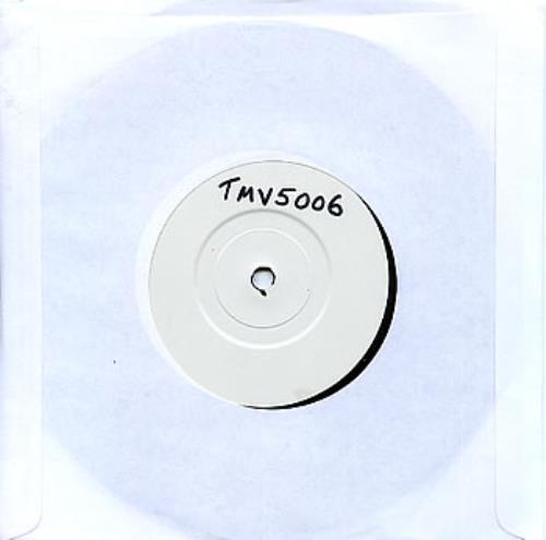 Serafin Day By Day - Test Pressing 7" vinyl single (7 inch record / 45) UK SER07DA287930