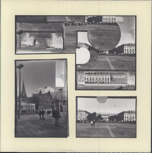 Serengeti Museum Day - Flexi-Disc 7" vinyl single (7 inch record / 45) US 4JT07MU785057