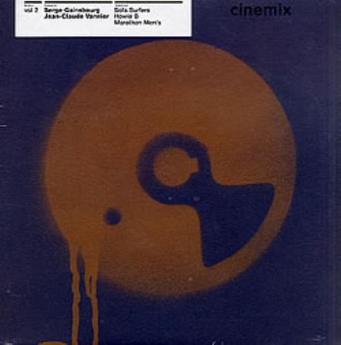 Serge Gainsbourg La Horse 10" vinyl single (10 inch record) French GNS10LA253342