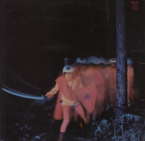 Sergei Prokofiev Piano Concertos Nos. 3 and 5 vinyl LP album (LP record) US PJ3LPPI633141